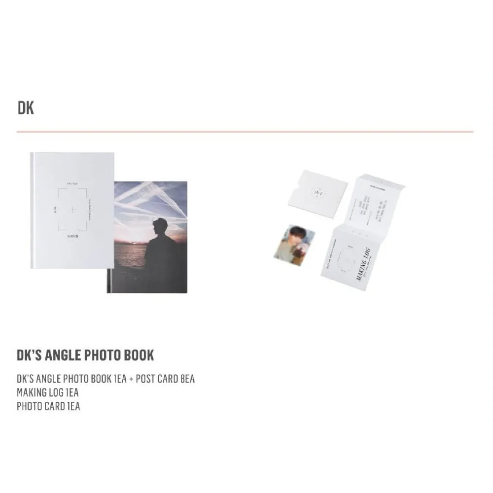 "SVT Artist-Made 現貨