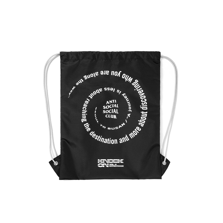 預訂｜Boynextdoor  ‘KNOCK ON Vol.2’ Official Merch/
