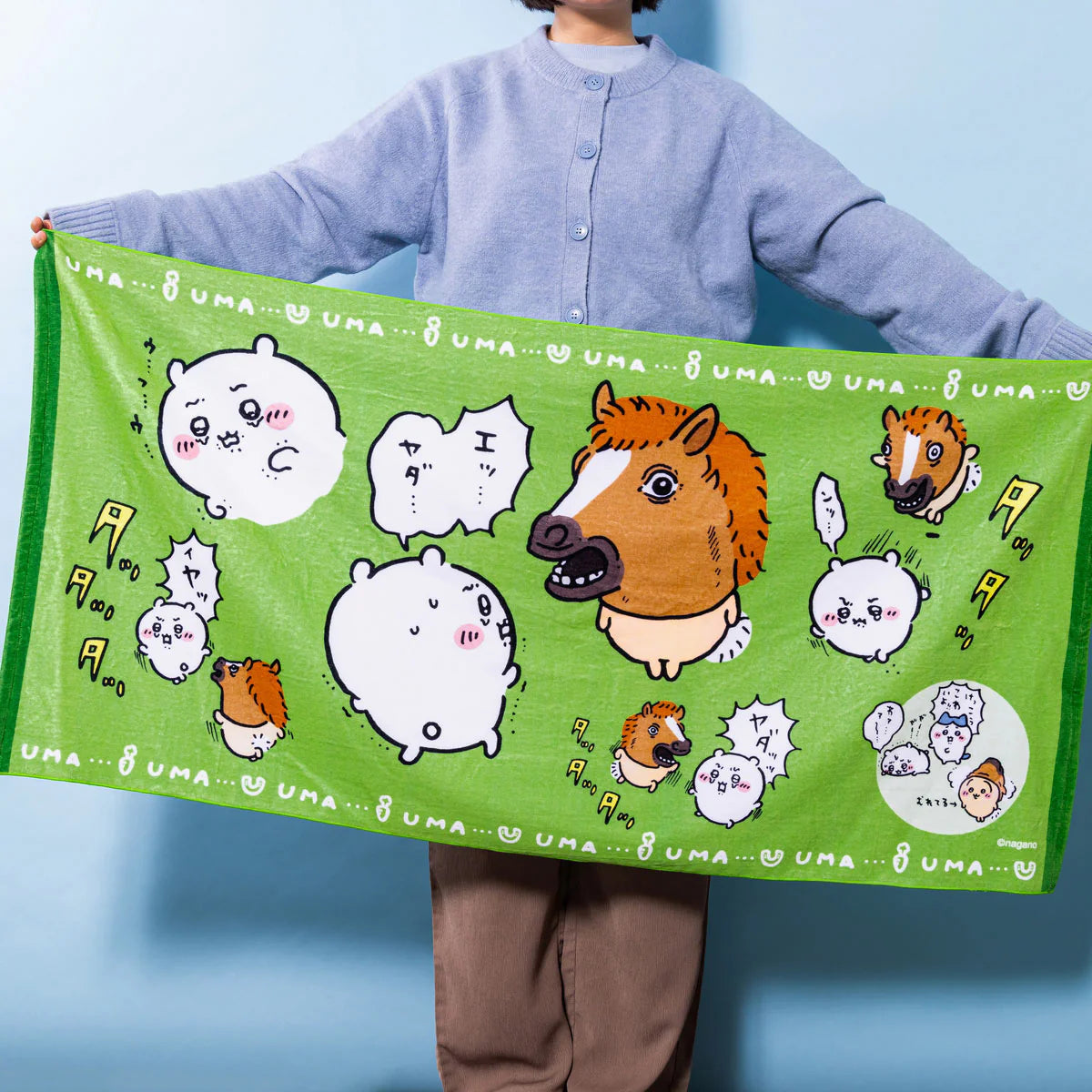 預訂｜CHIIKAWA 2026 馬年福袋