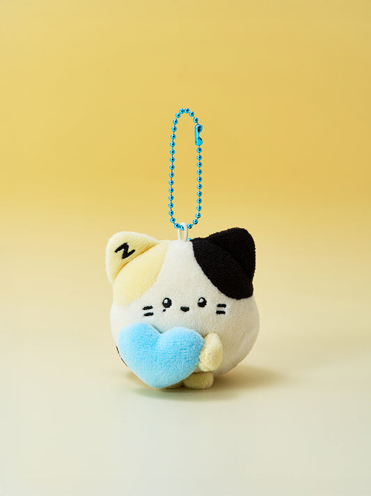 日本預訂｜ZB1 - zeroni (Fluffy Wonderland)