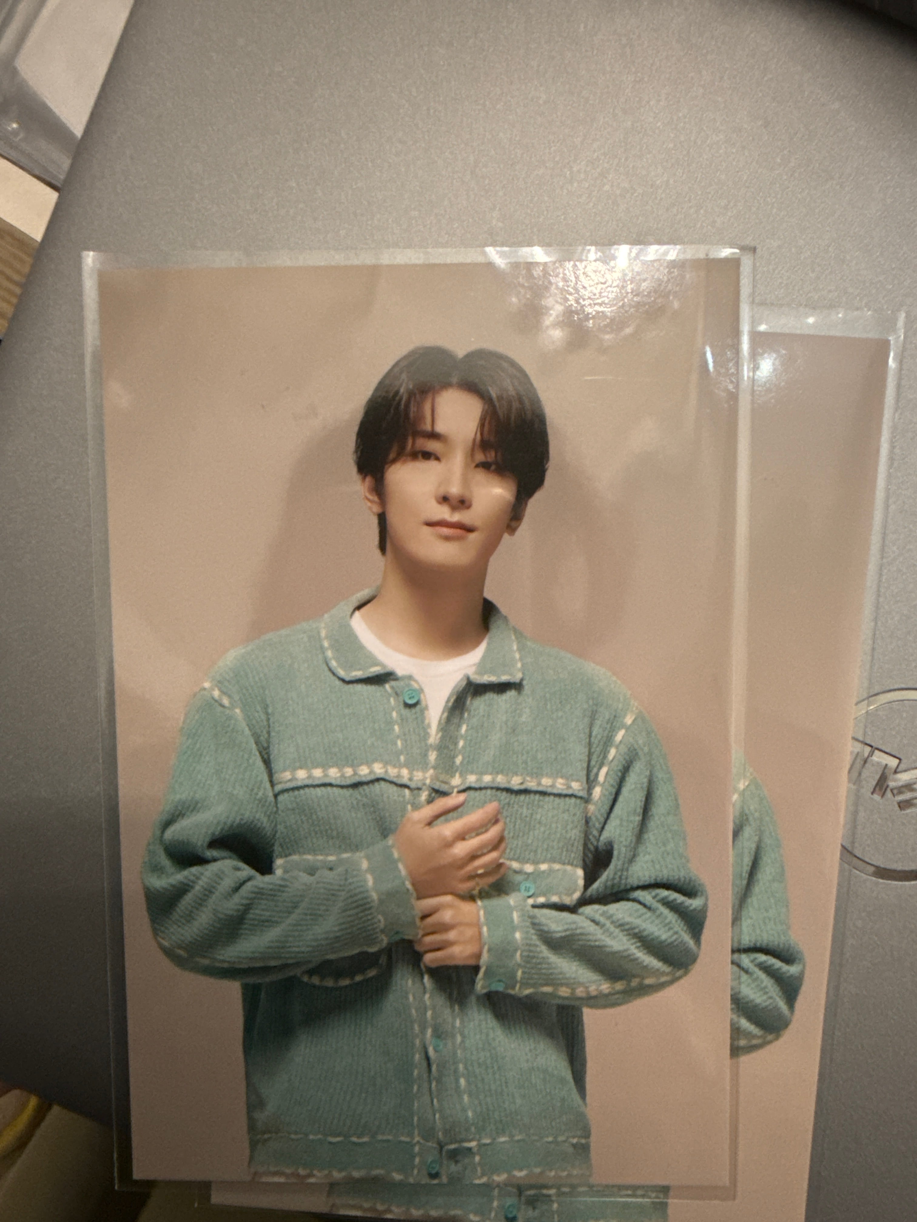 "SVT Artist-Made 現貨