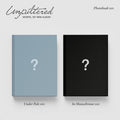 預訂｜WONPIL 1ST MINI ALBUM Unpiltered
