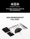 TXT MEMBERSHIP / 會員禮