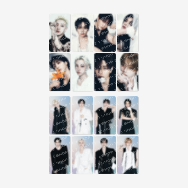 預訂｜Straykids - World Tour "RUN IT SEOUL" - OFFICIAL MERCH [ONLINE] [Nov2026發貨]