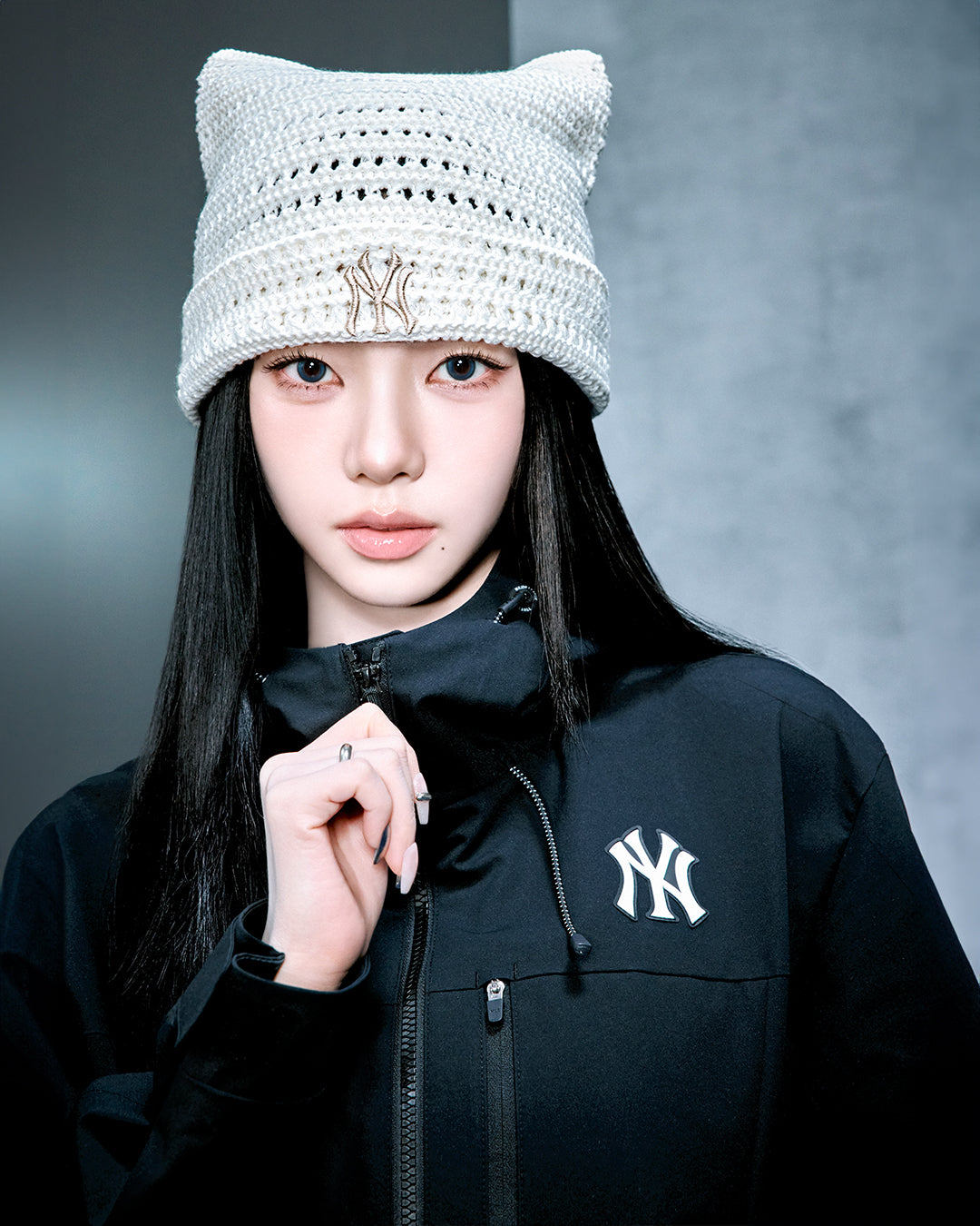 預訂｜KARINA MLB代言