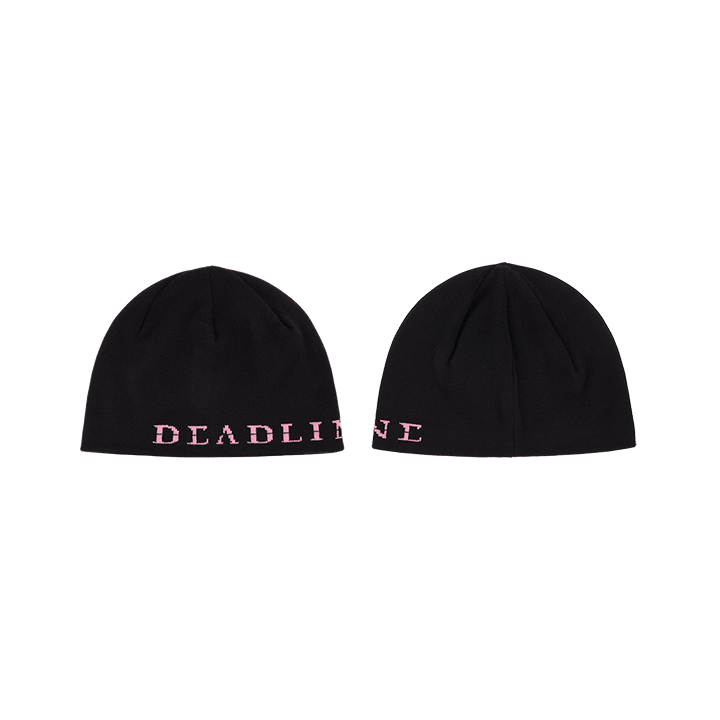 現貨｜Blackpink - <DEADLINE> Official Merch