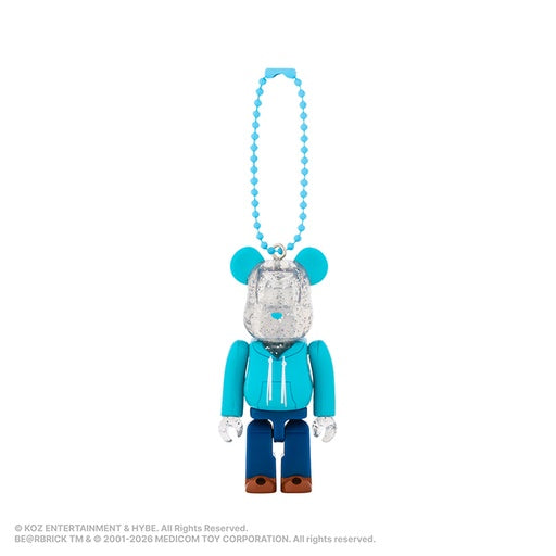 預訂｜BOYNEXTDOOR X BE@RBRICK Official Merch