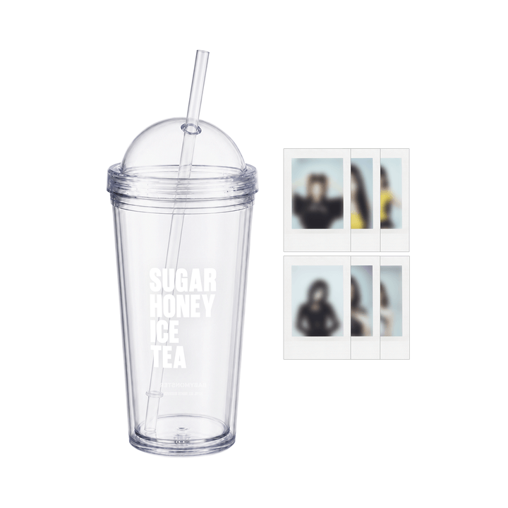 預訂｜Babymonster - [SUGARHONEY] Merch