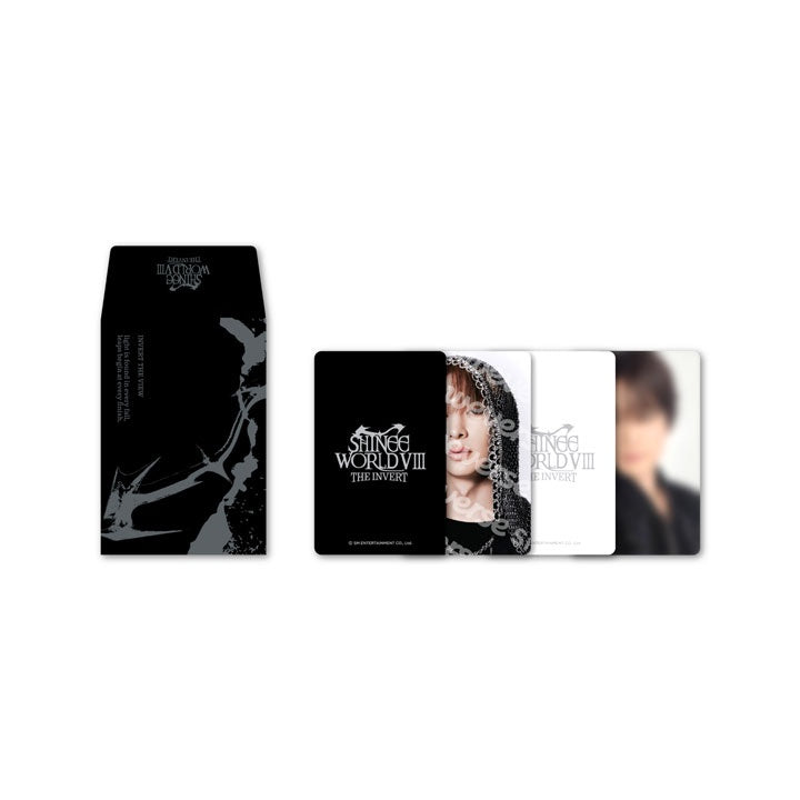 預訂｜SHINee - 2026 WORLD VIII : THE INVERT MD