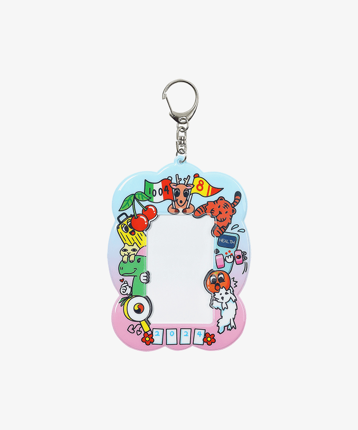 現貨｜NANA bnb with SEVENTEEN Official MD (現貨)