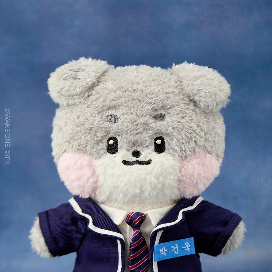 預訂 | ZB1 - Line Friends uniform zeroni