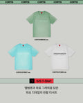 現貨｜CORTIS The 2nd EP GREENGREEN POP-UP Merch