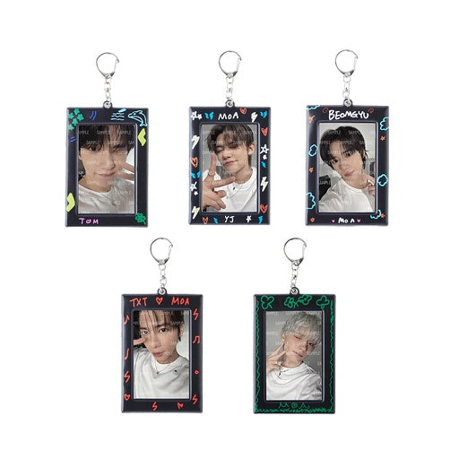 預訂｜TXT -  2026 TXT MOA CON IN JAPAN