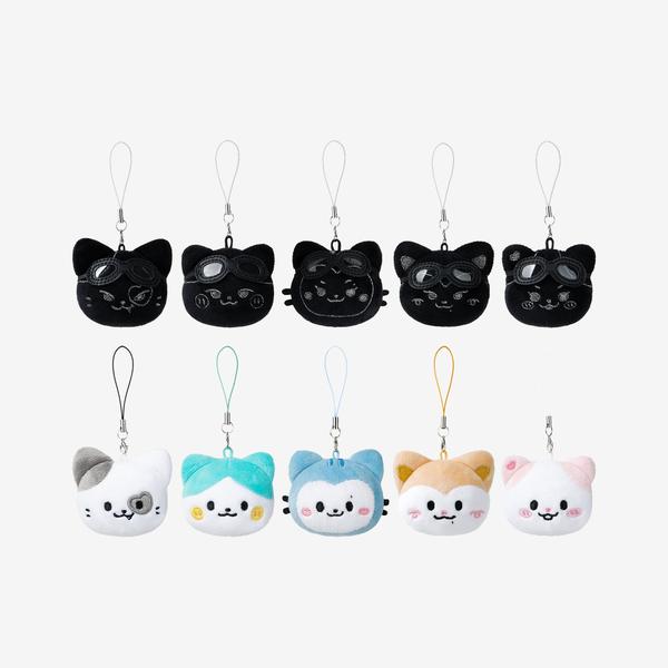 預訂｜ITZY - 3RD WORLD TOUR [TUNNEL VISION] Merch