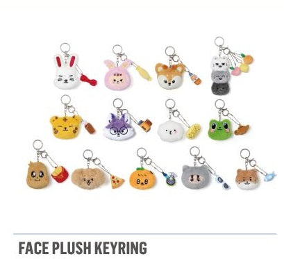 '現貨 - SVT｜MINITEEN OFFICIAL MERCH V2