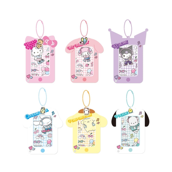 預訂｜WITHMUU x Sanrio V2