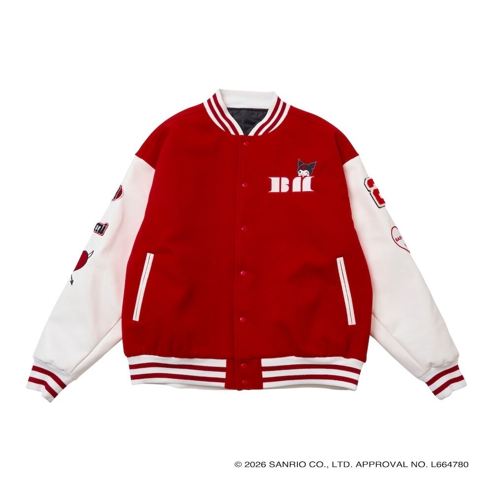 日本預訂｜babymonster x KUROMI