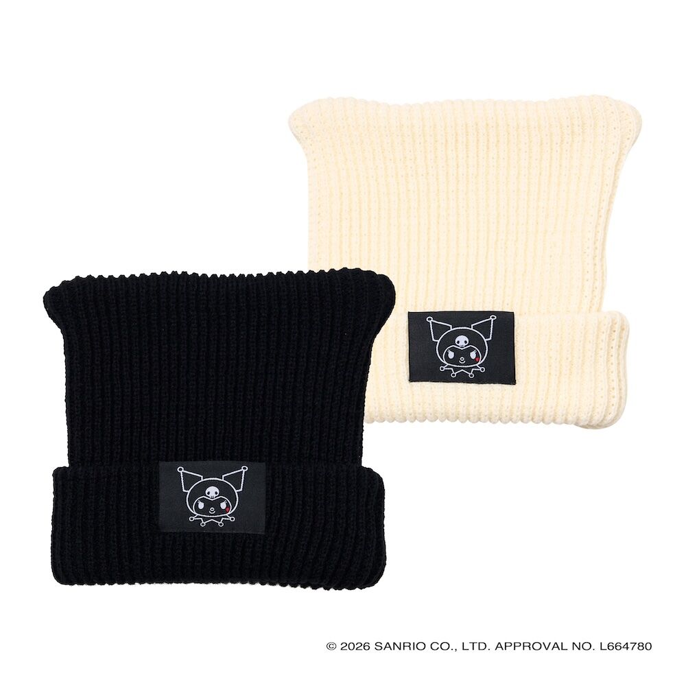 日本預訂｜babymonster x KUROMI