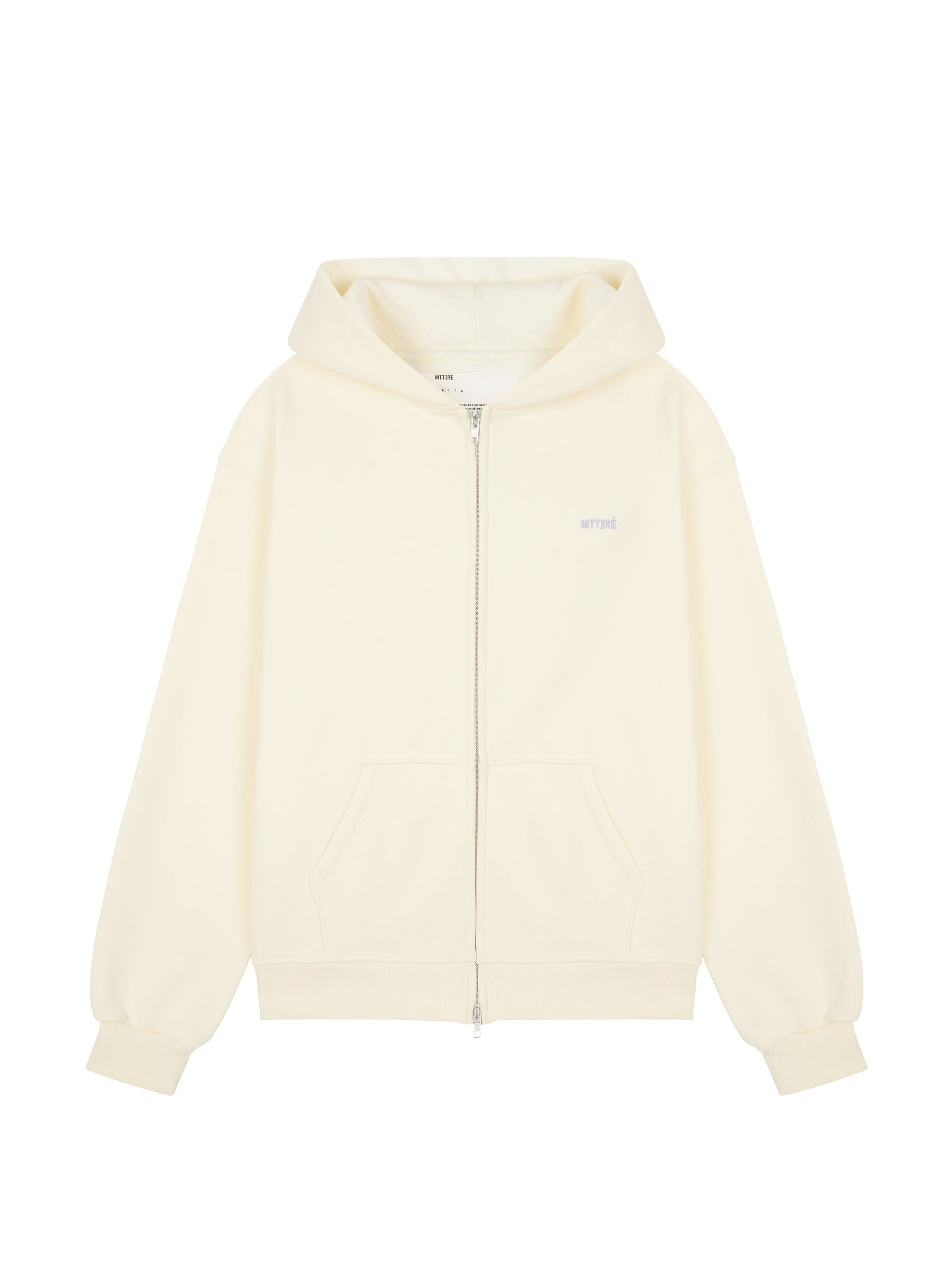 預訂｜Jeonghan Joshua 同款 Zip-up