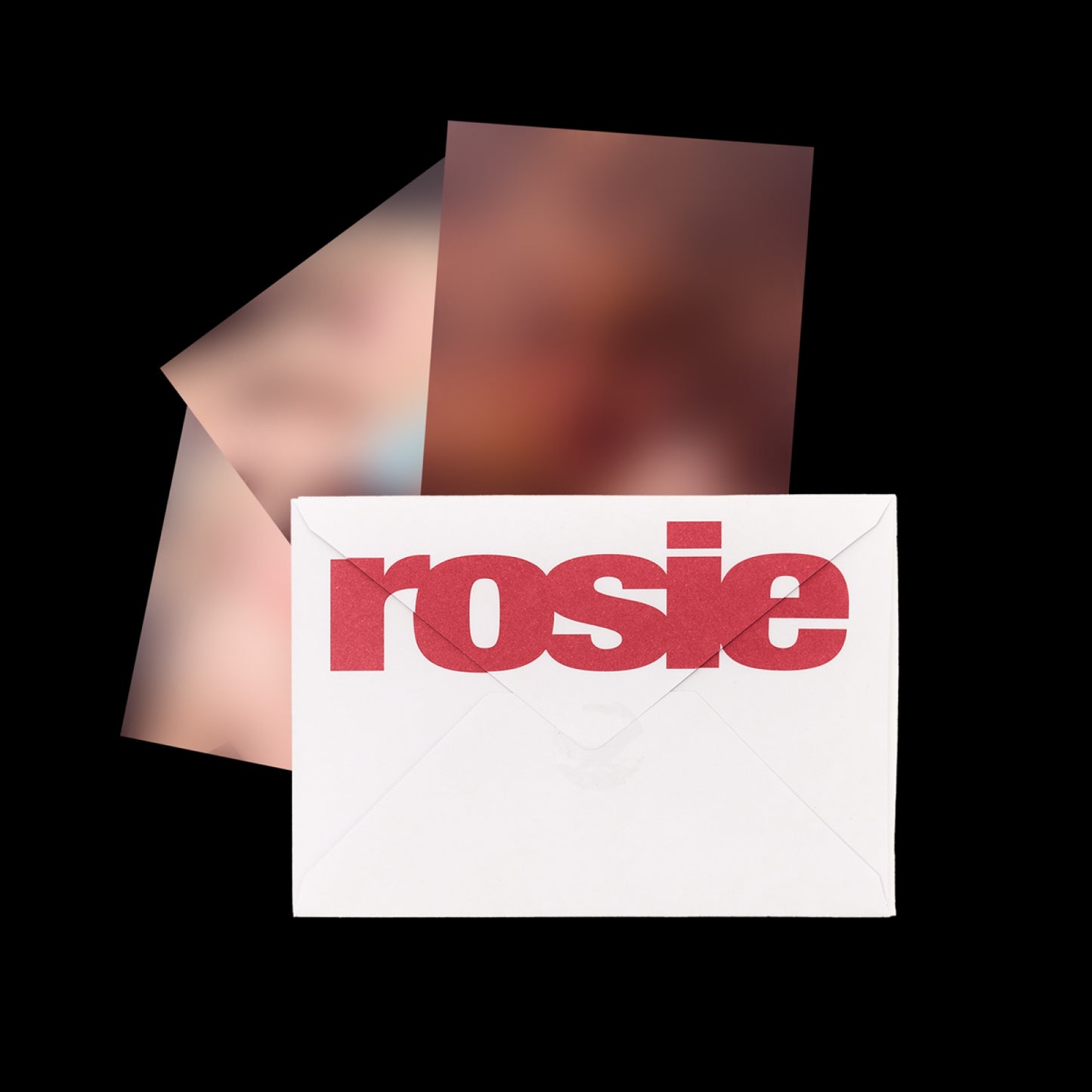 預訂｜[ROSIE] OFFICIAL MD