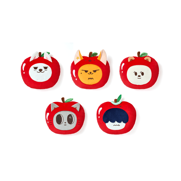 預訂｜TXT - 🍎 PPULBATU [Hey! APPUL] Merch