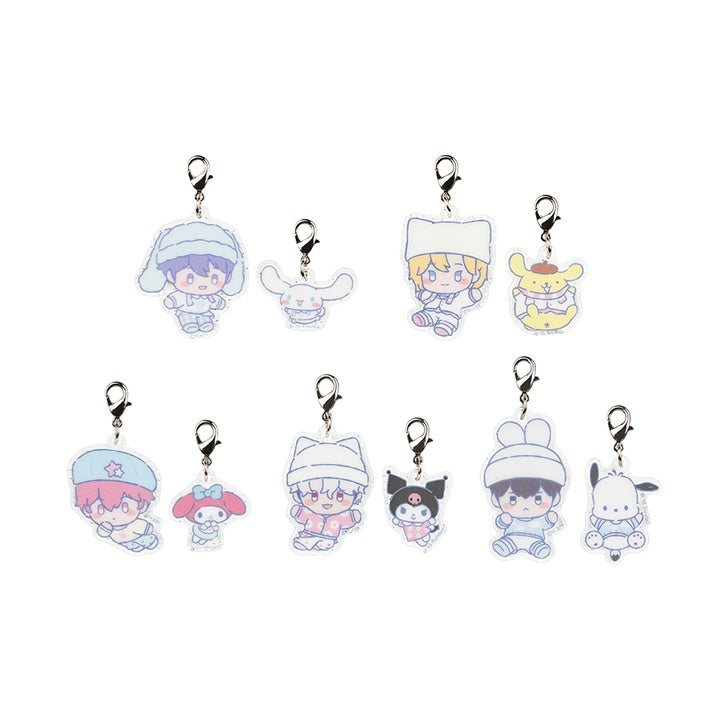 預訂｜PLAVE 2nd Single Album 'PLBBUU' OFFICIAL MD