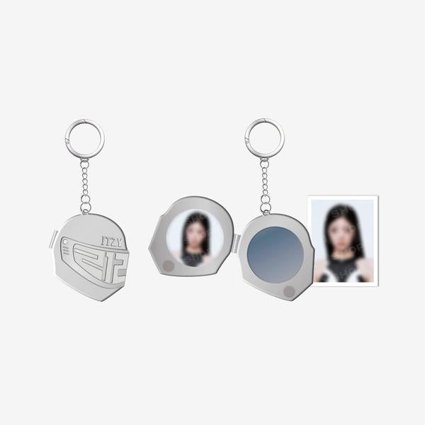 預訂｜ITZY - 3RD WORLD TOUR [TUNNEL VISION] Merch