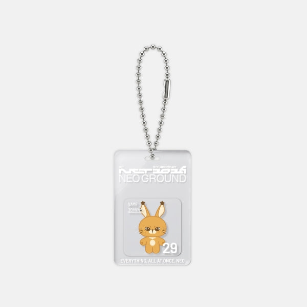 預訂｜2026 NCT 10TH ANNIVERSARY [NCT 2026] POP UP : NEO GROUND OFFICIAL MD