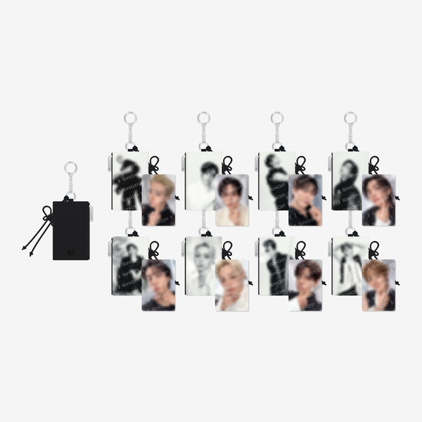 預訂｜Straykids - World Tour "RUN IT SEOUL" - OFFICIAL MERCH [ONLINE] [Nov2026發貨]
