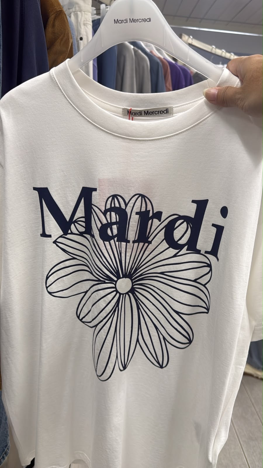 預訂｜淨漢 代言 Mardi