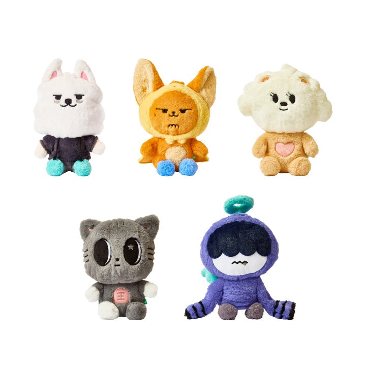 日本預訂｜TXT - PPULBATU ＜WALK TOGETHER＞ OFFICIAL MERCH