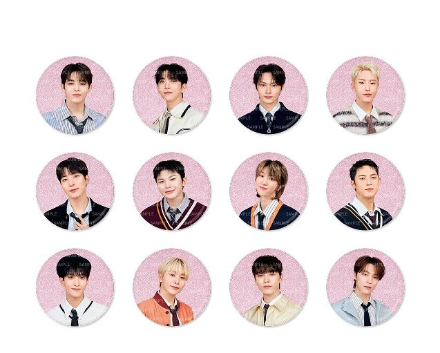 現貨｜Seventeen - HOLIDAY Japan MD