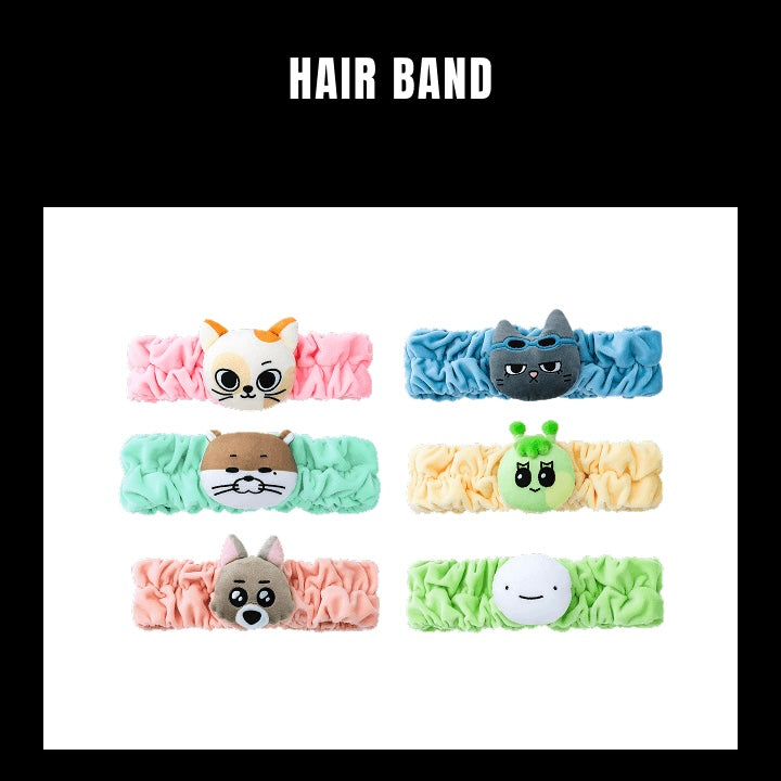 預訂｜BND X BBNEXDO Official Merch / TOM & JERRY