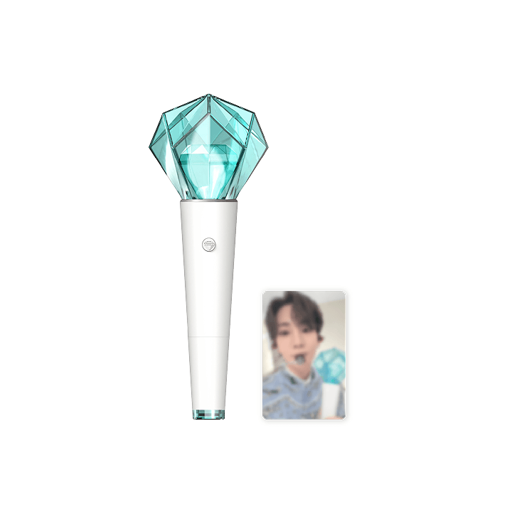 現貨 Shinee Fanlight lightstick