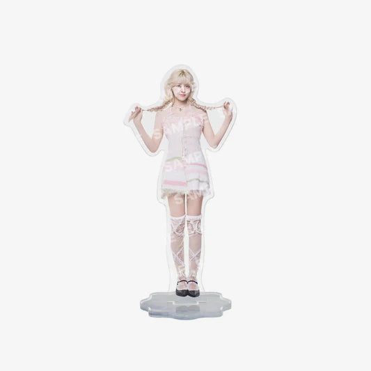 日本預訂｜NMIXX - NMIXX 1ST WORLD TOUR IN JAPAN OFFICIAL GOODS