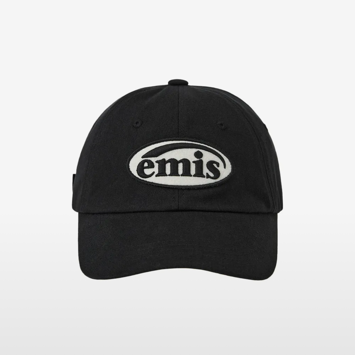 EMIS TONE ON TONE WAPPEN BALL CAP