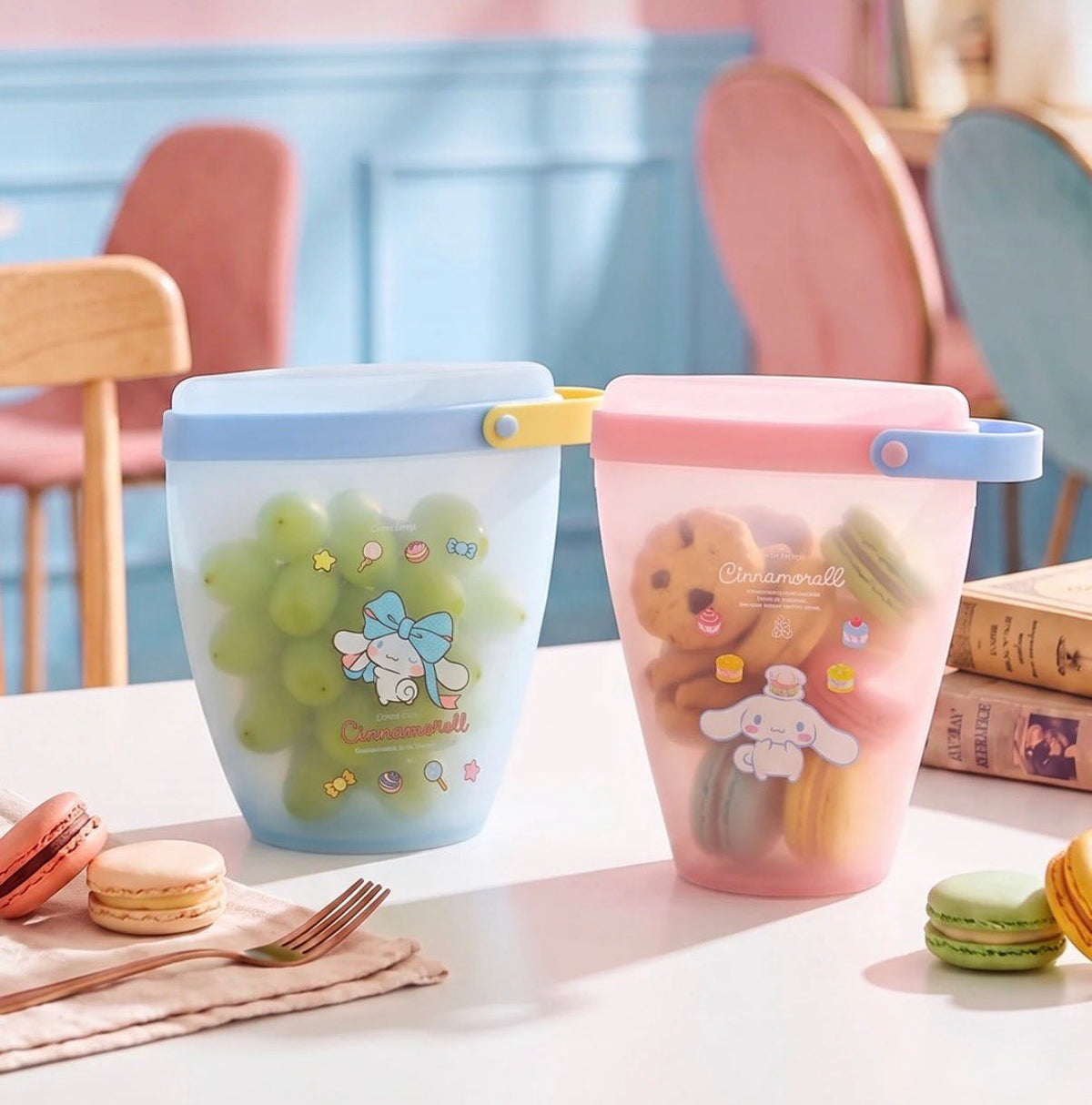 韓國代購｜SANRIO 系列