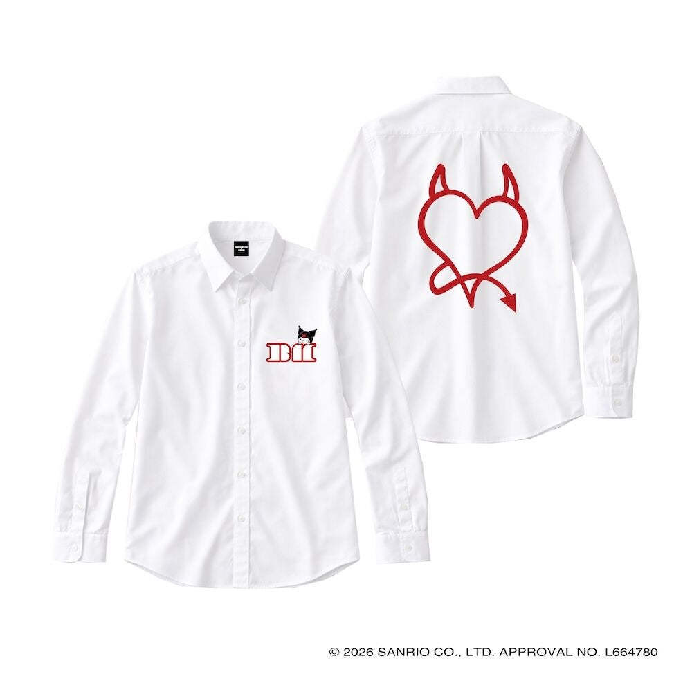 日本預訂｜babymonster x KUROMI 2