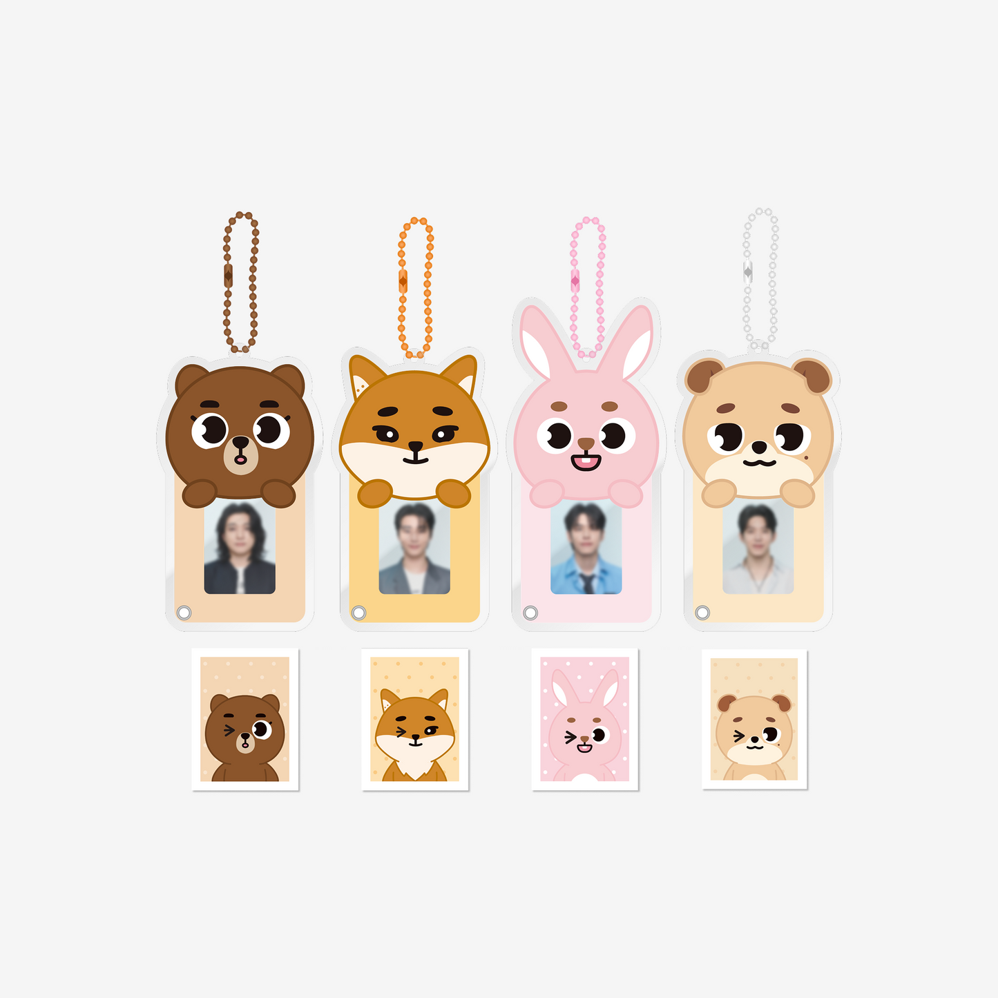 現貨｜Day6 - Merch