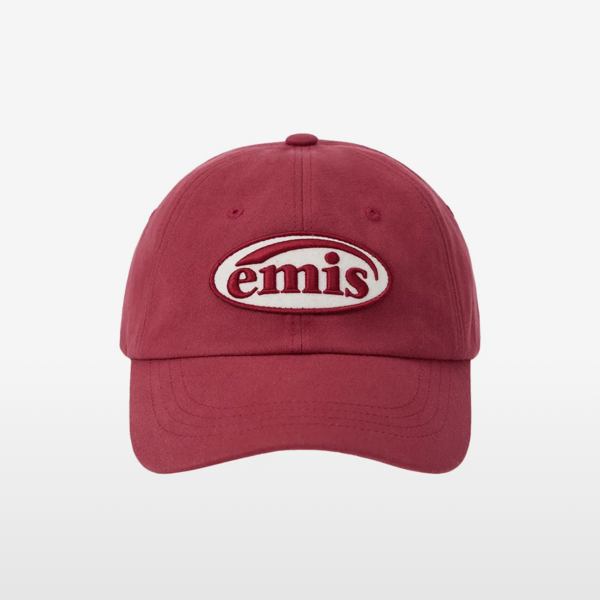 EMIS TONE ON TONE WAPPEN BALL CAP