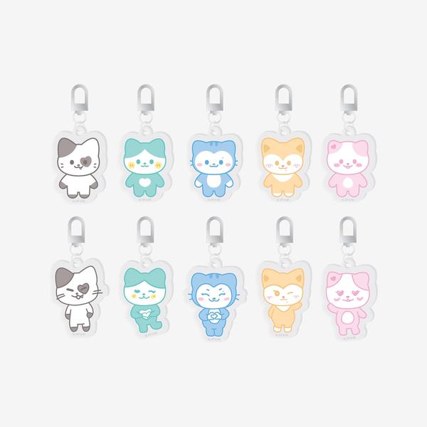 預訂｜ITZY - 3RD WORLD TOUR [TUNNEL VISION] Merch