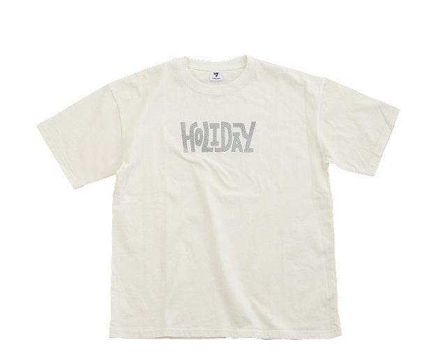 現貨｜Seventeen - HOLIDAY Japan MD