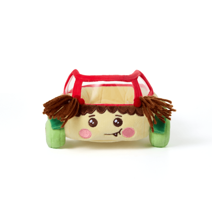 預訂｜TXT - 🍎 PPULBATU [Hey! APPUL] Merch