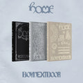 預訂｜BOYNEXTDOOR - 1st Studio Album [HOME]