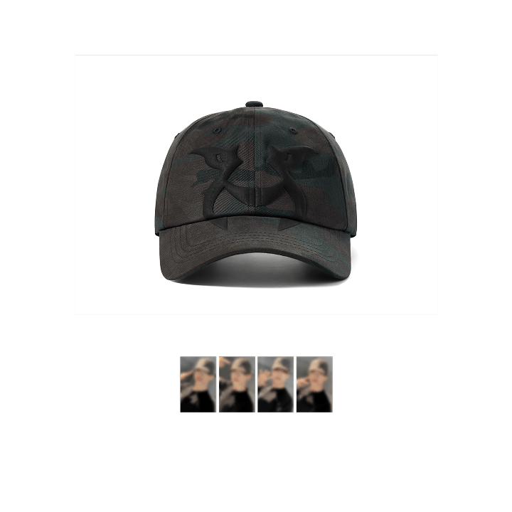 預訂｜HAPPY SVT DAY BIRTHDAY MERCH ver.5