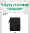 現貨｜Seventeen - HAPPY BURSTDAY Merch