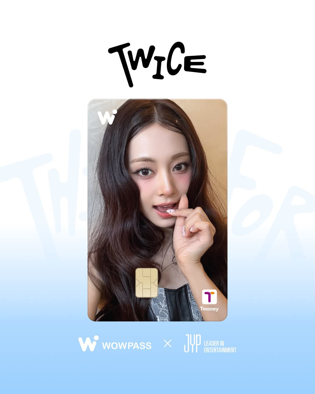 預訂｜TWICE - WOWPASS 2