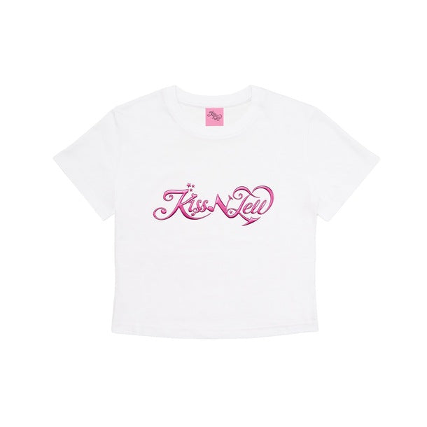 預訂｜aespa POP-UP STORE “KISS N TELL” OFFICIAL GOODS (10月尾發貨)