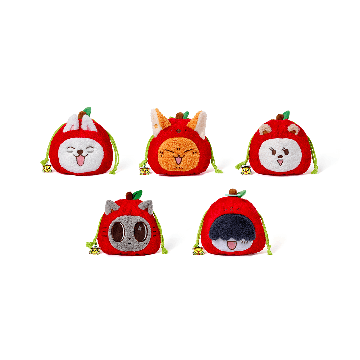 預訂｜TXT - 🍎 PPULBATU [Hey! APPUL] Merch