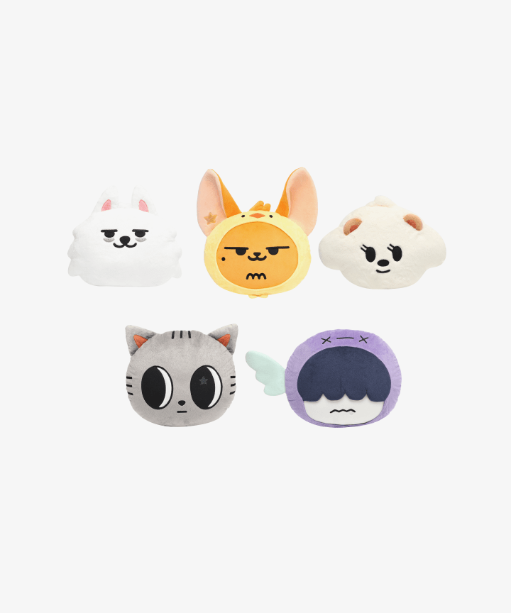 預訂｜TXT  Official Character PPULBATU Licensed Products